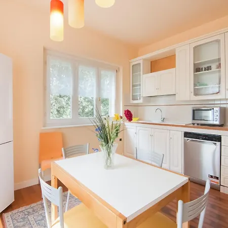 Ferienhaus In Near The Fano