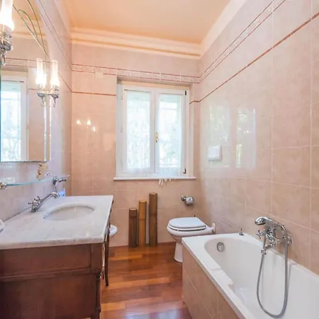 In Near The Ferienhaus *