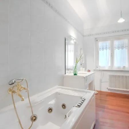 Ferienhaus In Near The *