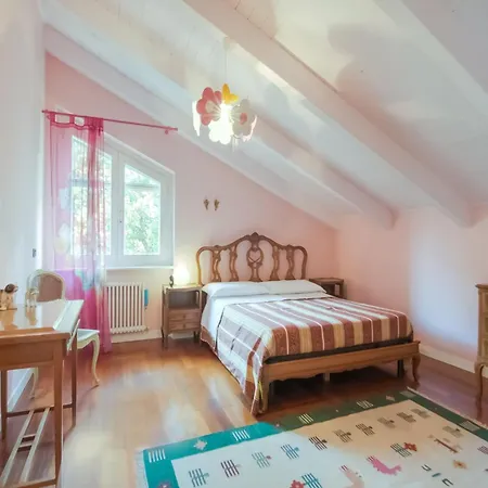 In Near The Ferienhaus Fano