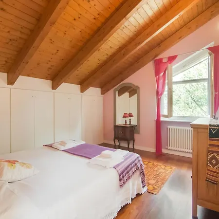 In Near The Ferienhaus *