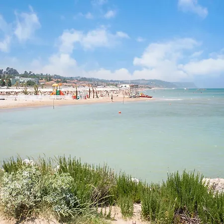 In Near The Ferienhaus *