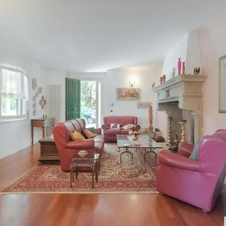 Hébergement de vacances In Near The