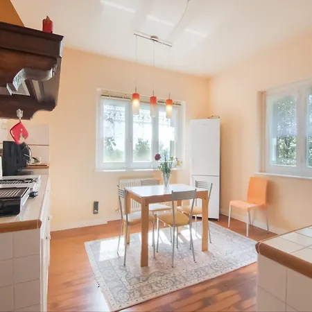 In Near The Hébergement de vacances