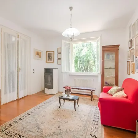 Hébergement de vacances In Near The Fano