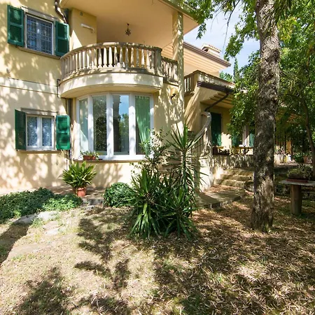 In Near The Hébergement de vacances