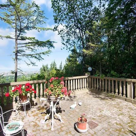 In Near The Hébergement de vacances *