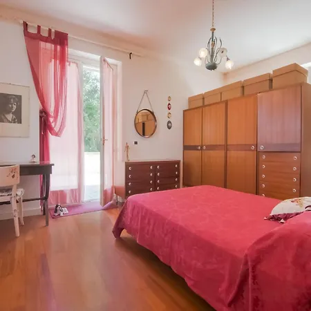 In Near The Hébergement de vacances *