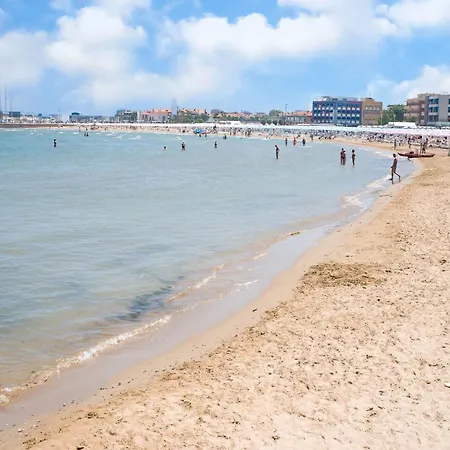 Hébergement de vacances In Near The *