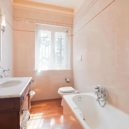 In Near The Hébergement de vacances *