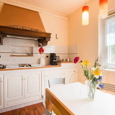 Hébergement de vacances In Near The Fano