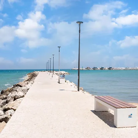 In Near The Hébergement de vacances